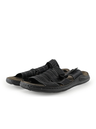 Josef Seibel Sandalen Zwart 291936