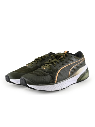 Puma Sportschoenen Groen 291940