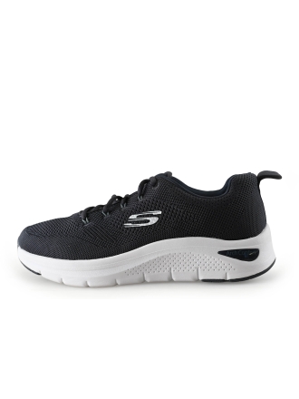 Skechers Sneakers Blauw 291942