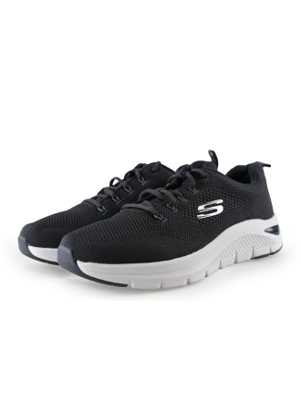 Skechers Sneakers Blauw 291942