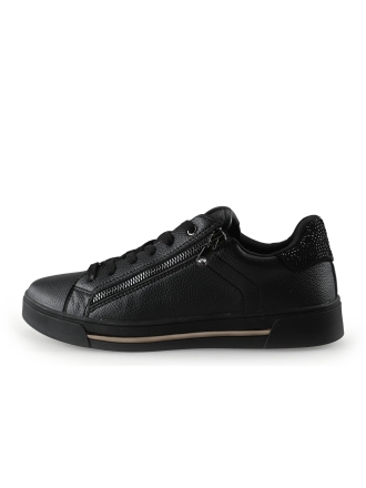 Barbarella Sneakers Zwart 291945
