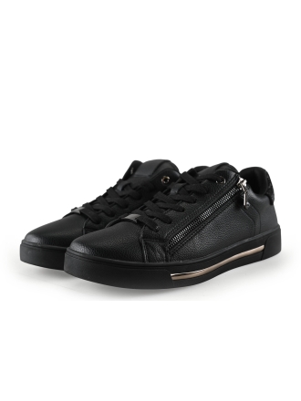 Barbarella Sneakers Zwart 291945
