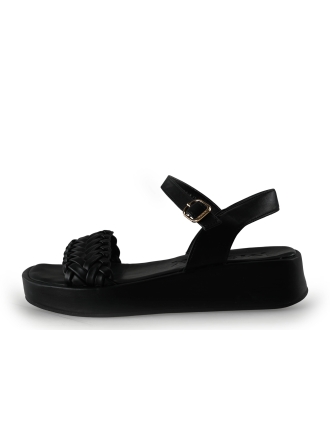 Mexx Sandalen Zwart 291948