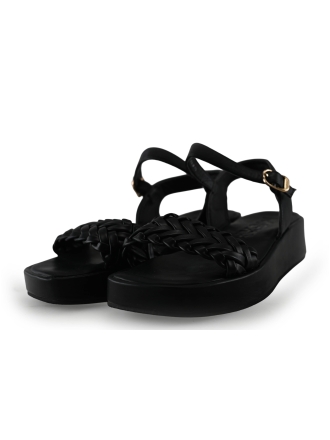 Mexx Sandalen Zwart 291948