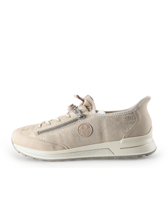 Rieker Sneakers Beige 291949