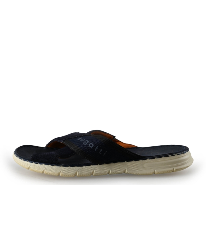 Bugatti Slippers