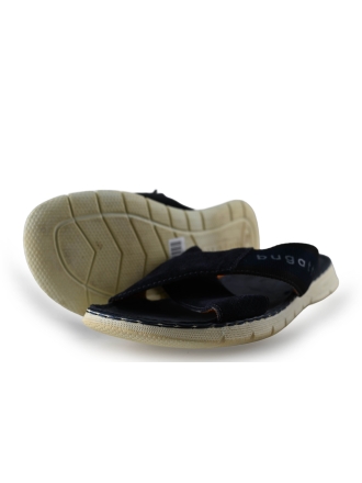 Bugatti Slippers