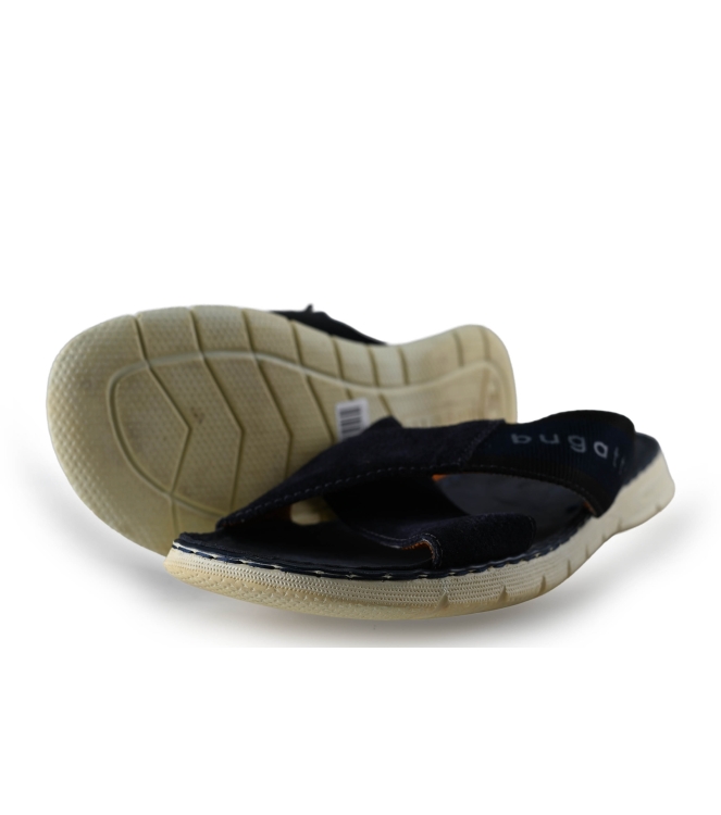 Bugatti Slippers