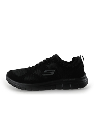 Skechers Sneakers Zwart 291954