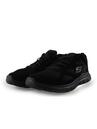 Skechers Sneakers Zwart 291954