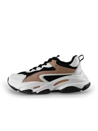 Steve Madden Sneakers Wit 291957