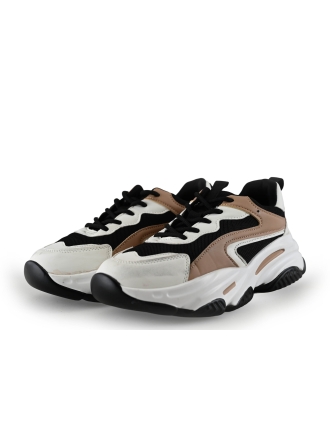 Steve Madden Sneakers Wit 291957