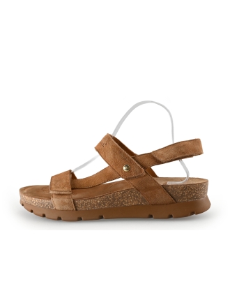 Panama Jack Sandalen Cognac 291958