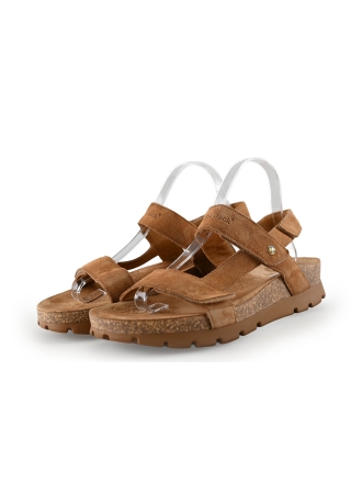 Panama Jack Sandalen Cognac 291958
