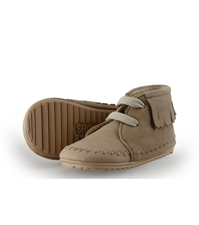 Shoesme Veterschoenen