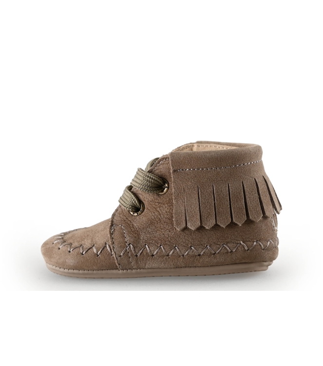 Shoesme Hoge sneakers