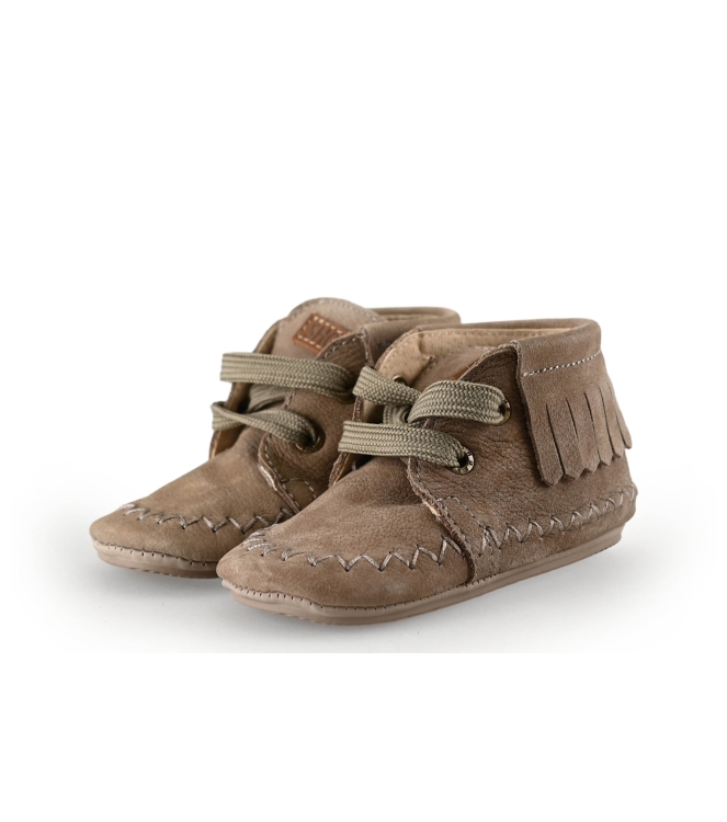 Shoesme Hoge sneakers