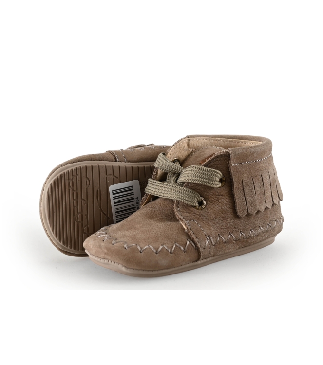 Shoesme Hoge sneakers
