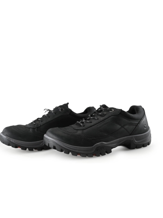Ecco Sneakers Zwart 291968