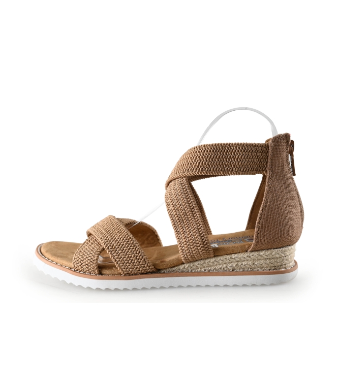 Bobs Sandalen