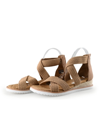 Bobs Sandalen