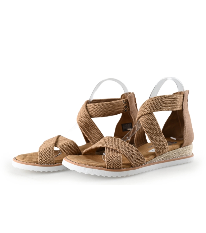 Bobs Sandalen