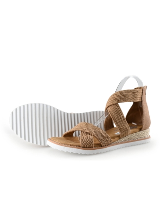Bobs Sandalen