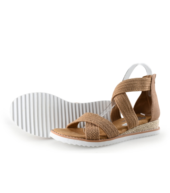 Bobs Sandalen