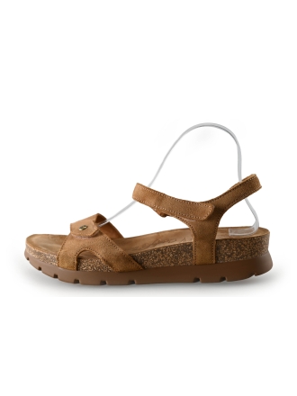 Panama Jack Sandalen Cognac 291972