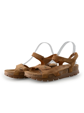 Panama Jack Sandalen Cognac 291972