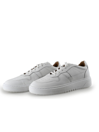 Nelson Sneakers Wit 291973
