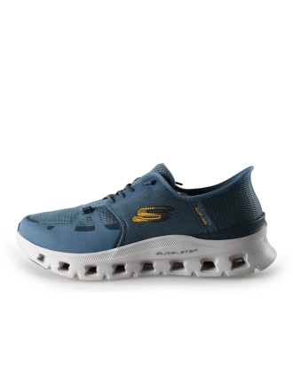 Skechers Sneakers Blauw 291978