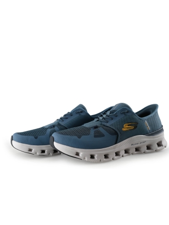 Skechers Sneakers Blauw 291978