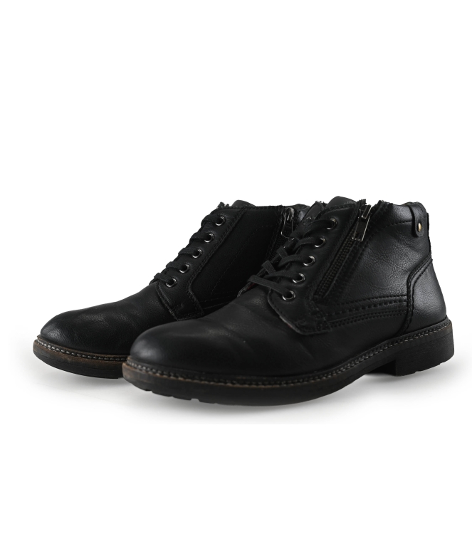 Rieker Veterboots