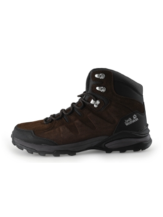 Jack Wolfskin Wandelschoenen Bruin 291989