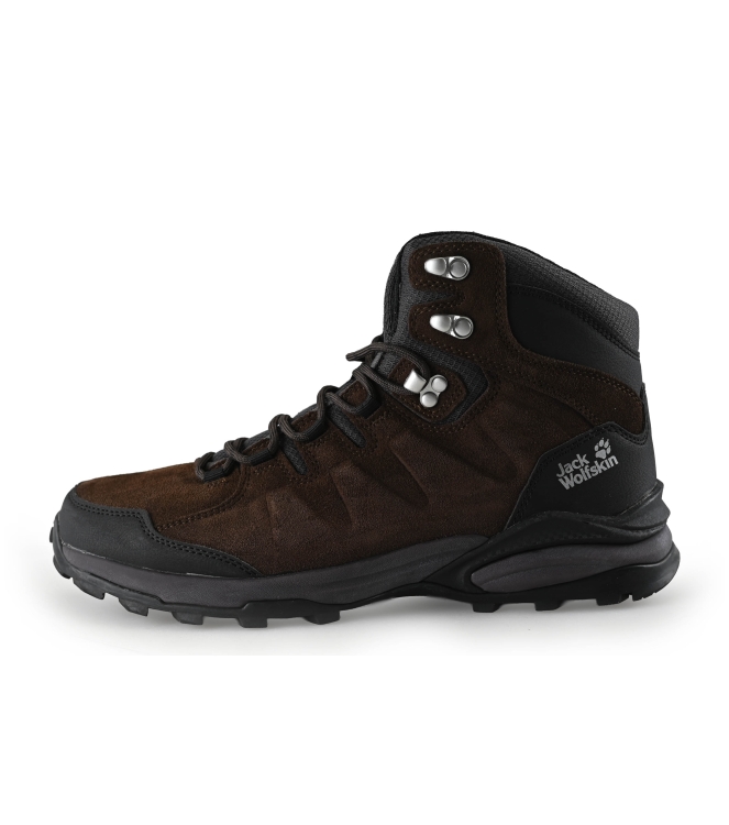 Jack Wolfskin Wandelschoenen