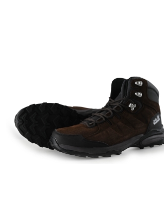 Jack Wolfskin Wandelschoenen