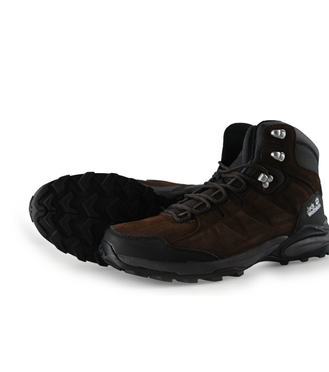 Jack Wolfskin Wandelschoenen