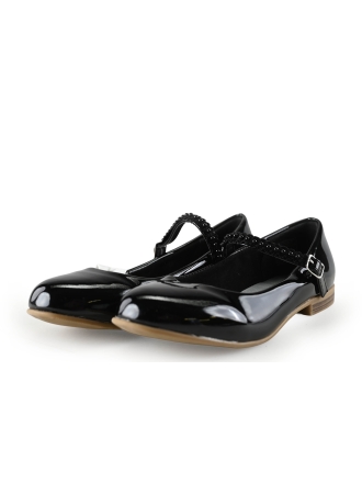 Barbarella Ballerina's Zwart 291990