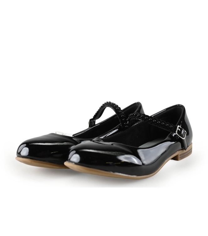 Barbarella Ballerina's