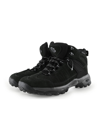 Brutting Wandelschoenen Zwart 291991