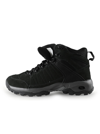 Brutting Wandelschoenen Zwart 291992