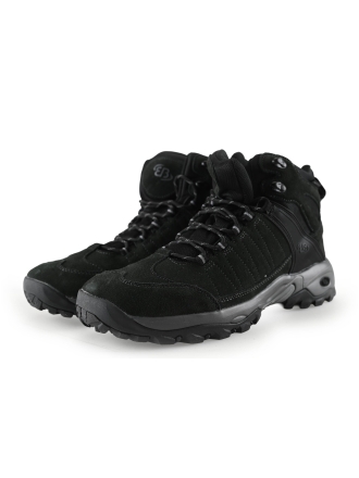 Brutting Wandelschoenen Zwart 291992