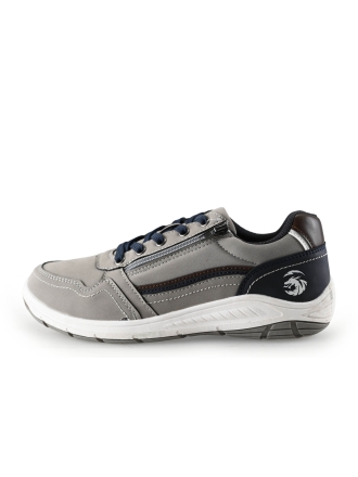 Okinawa Sneakers Grijs 291995