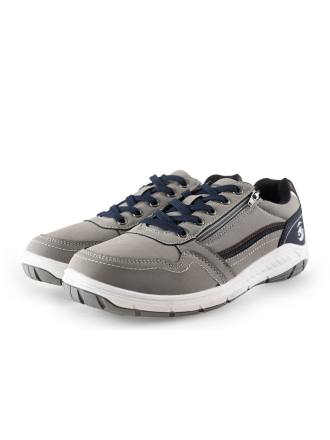 Okinawa Sneakers Grijs 291995