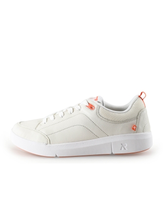 Rieker Sneakers Wit 291996