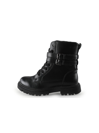 Puccetti Veterboots Zwart 291998