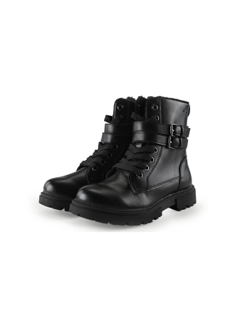 Puccetti Veterboots Zwart 291998