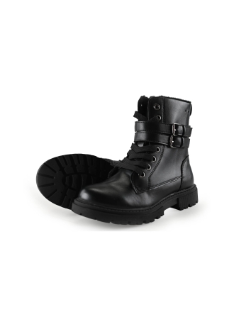 Puccetti Veterboots