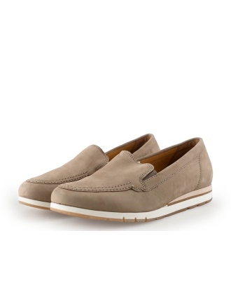 Gabor Instappers Beige 292003
